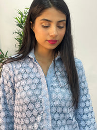 Crochet Co-Ord