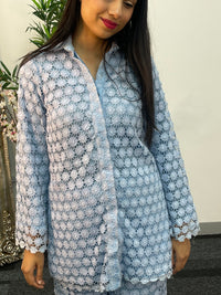 Crochet Co-Ord