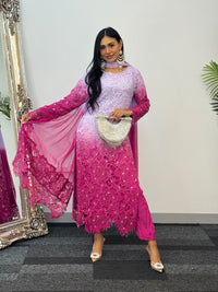 Parisa - Lilac - Lilac