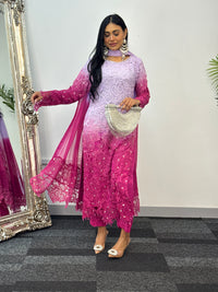 Parisa - Lilac - Lilac