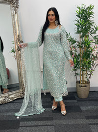 Baali - cutdana - Mint Bali -