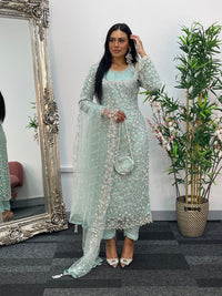Baali - cutdana - Mint Bali -