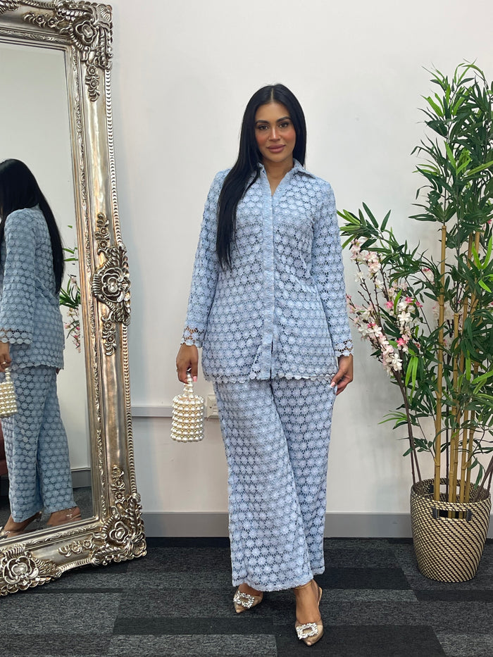 Crochet Co-Ord