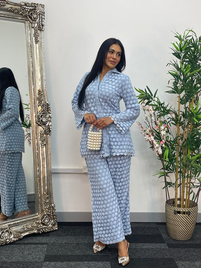Crochet Co-Ord