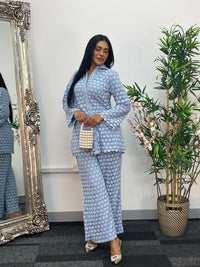 Crochet Co-Ord
