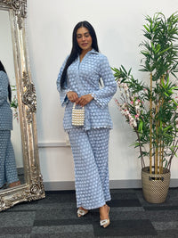 Crochet Co-Ord