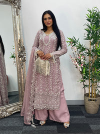 Choori - cutdana - pink