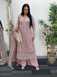 Choori - cutdana - pink