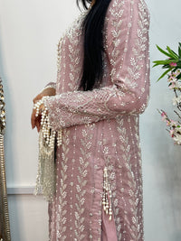 Choori - cutdana - pink