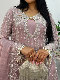 Choori - cutdana - pink