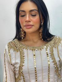 Farshi Garara - Farshee White - J