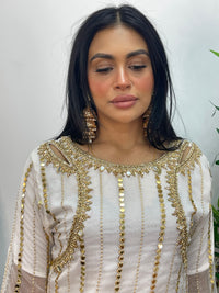 Farshi Garara - Farshee White - J