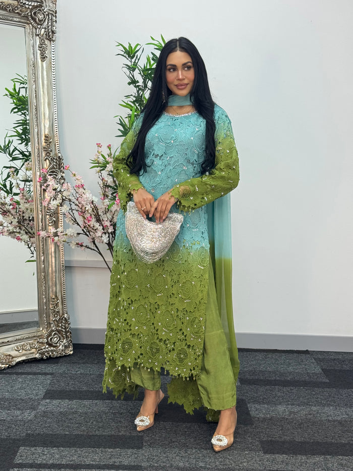 (Preorder) - Parisa -