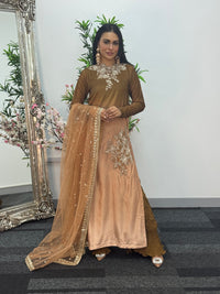 Vanya -  velvet - KV-69