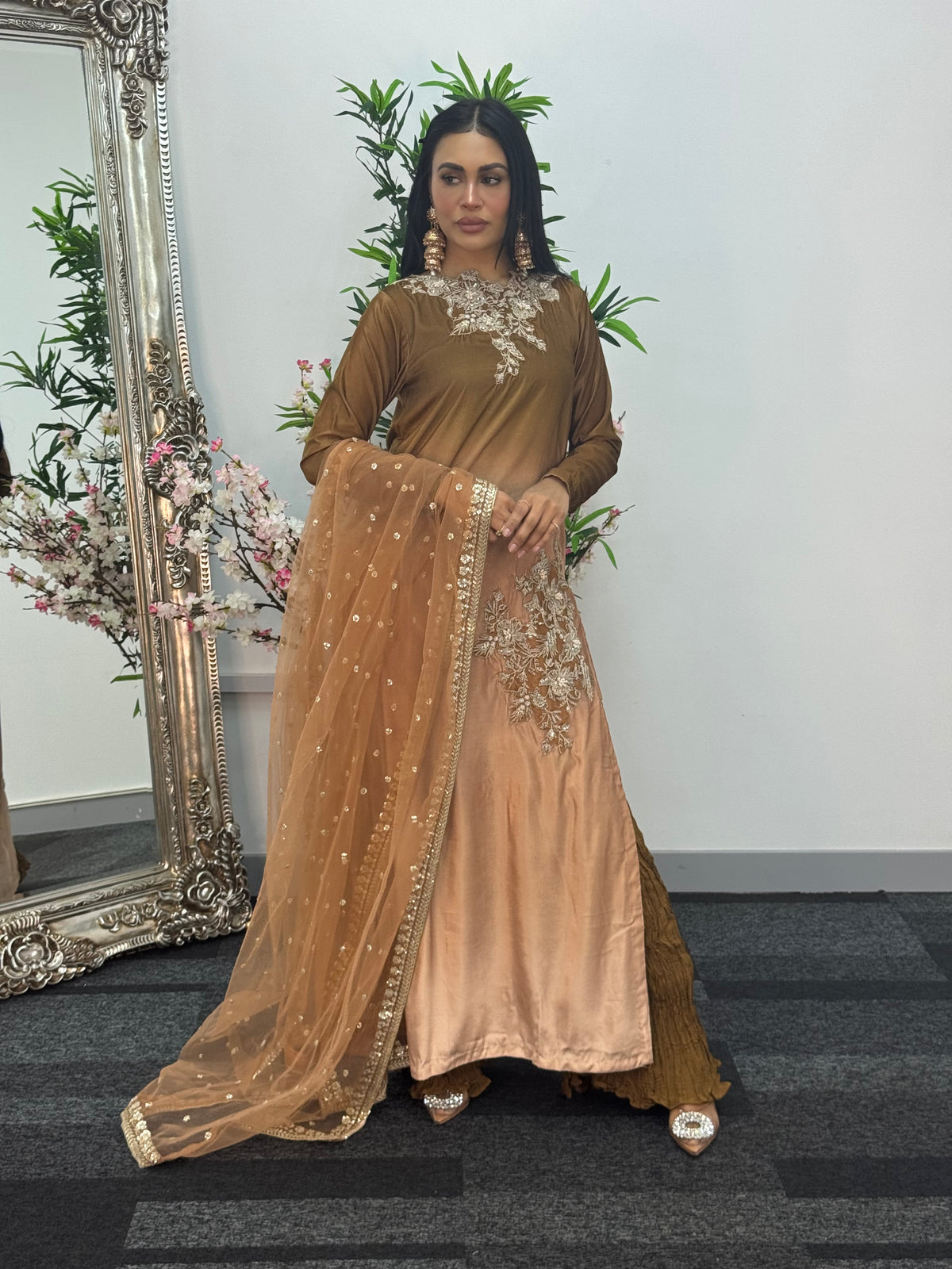 Vanya -  velvet - KV-69