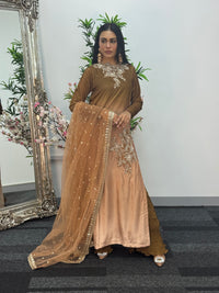 Vanya -  velvet - KV-69