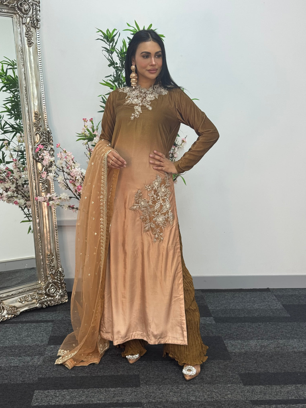 Vanya -  velvet - KV-69