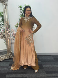 Vanya -  velvet - KV-69