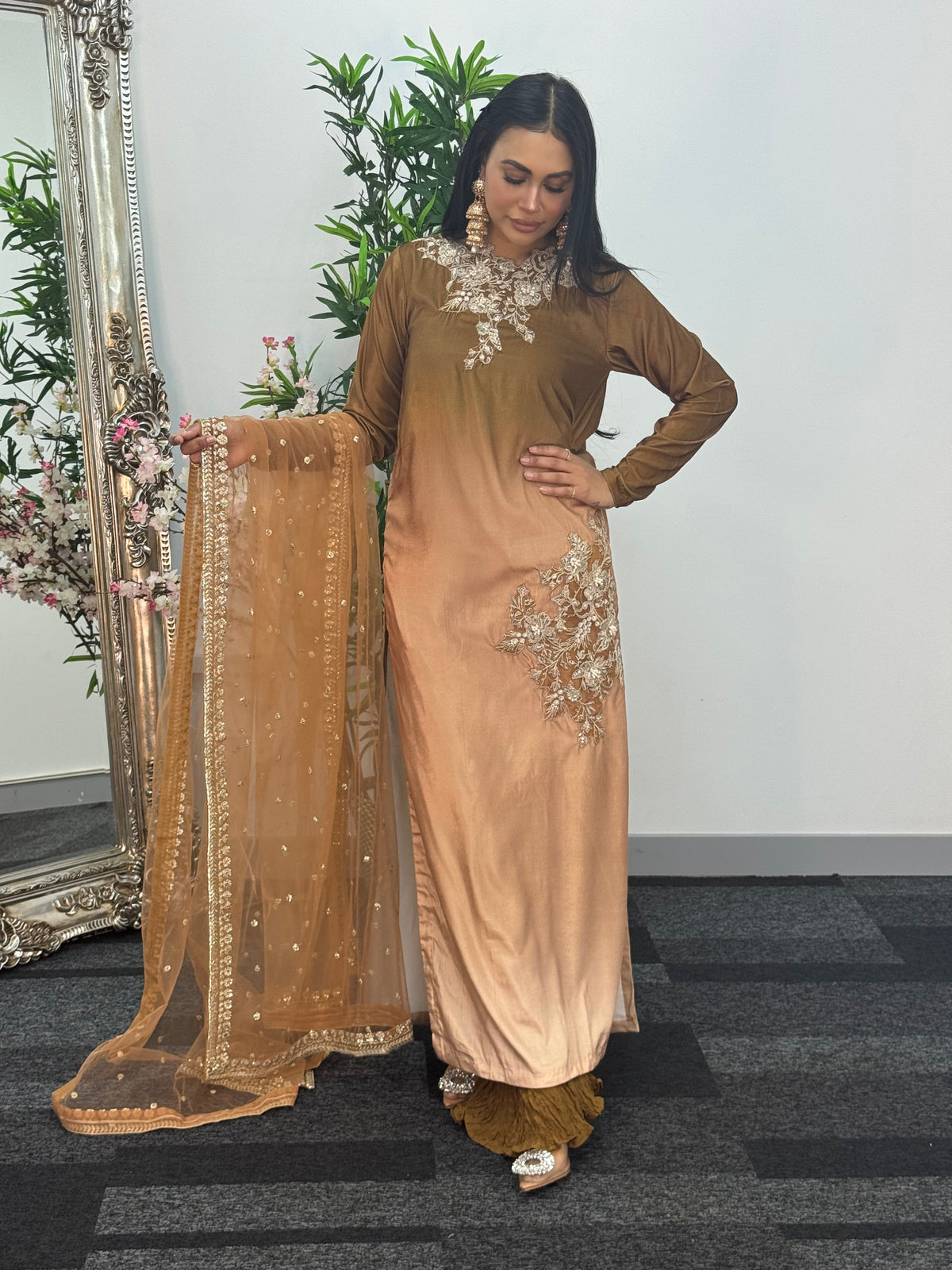 Vanya -  velvet - KV-69