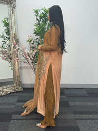 Vanya -  velvet - KV-69