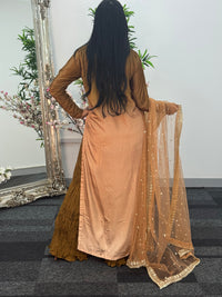 Vanya -  velvet - KV-69