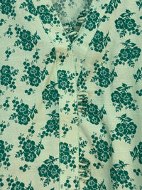 Daily Wear - Printed Khaddar -