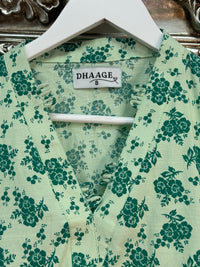 Daily Wear - Printed Khaddar -