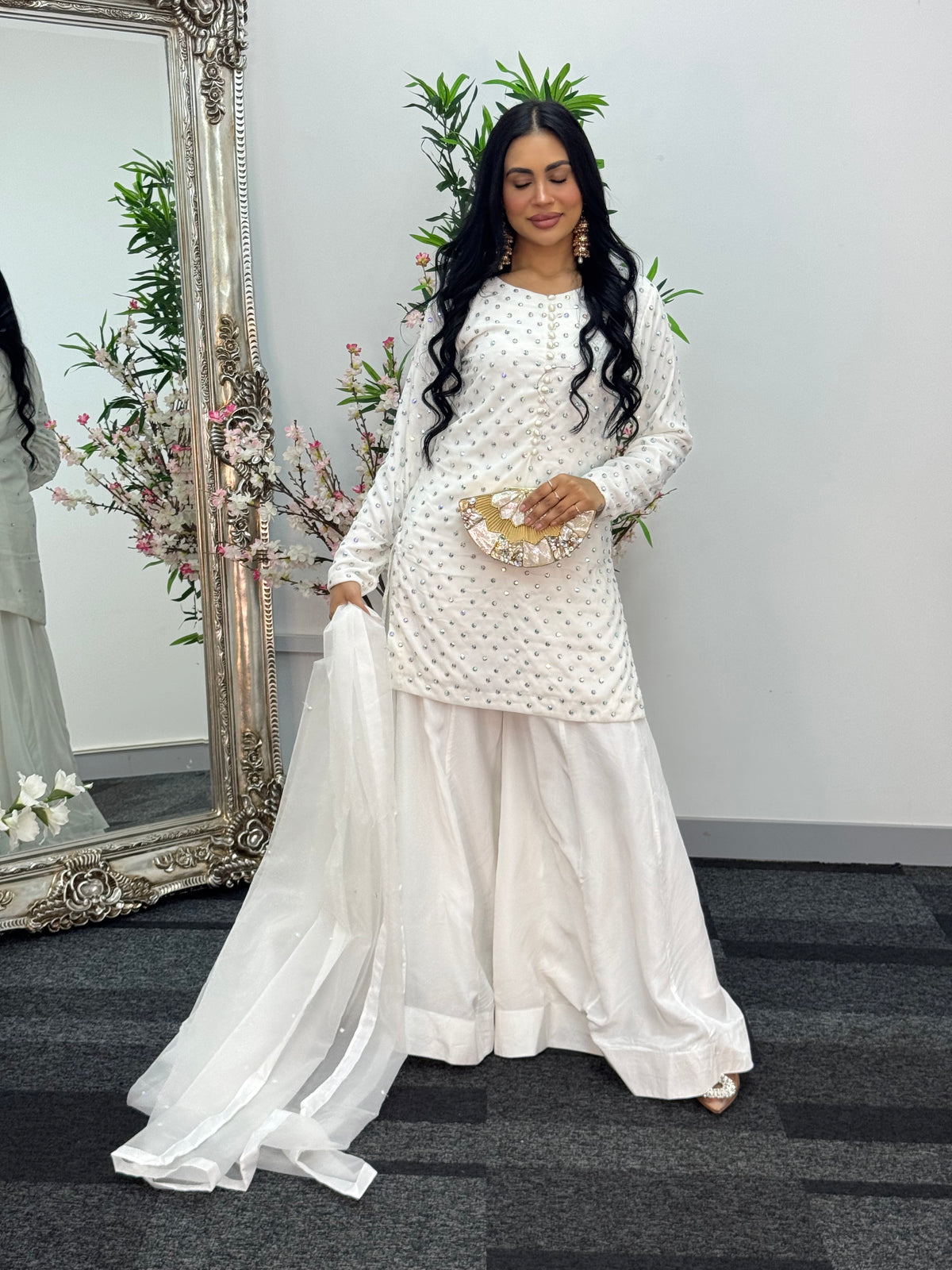 Chaandni Raatain - Sharara