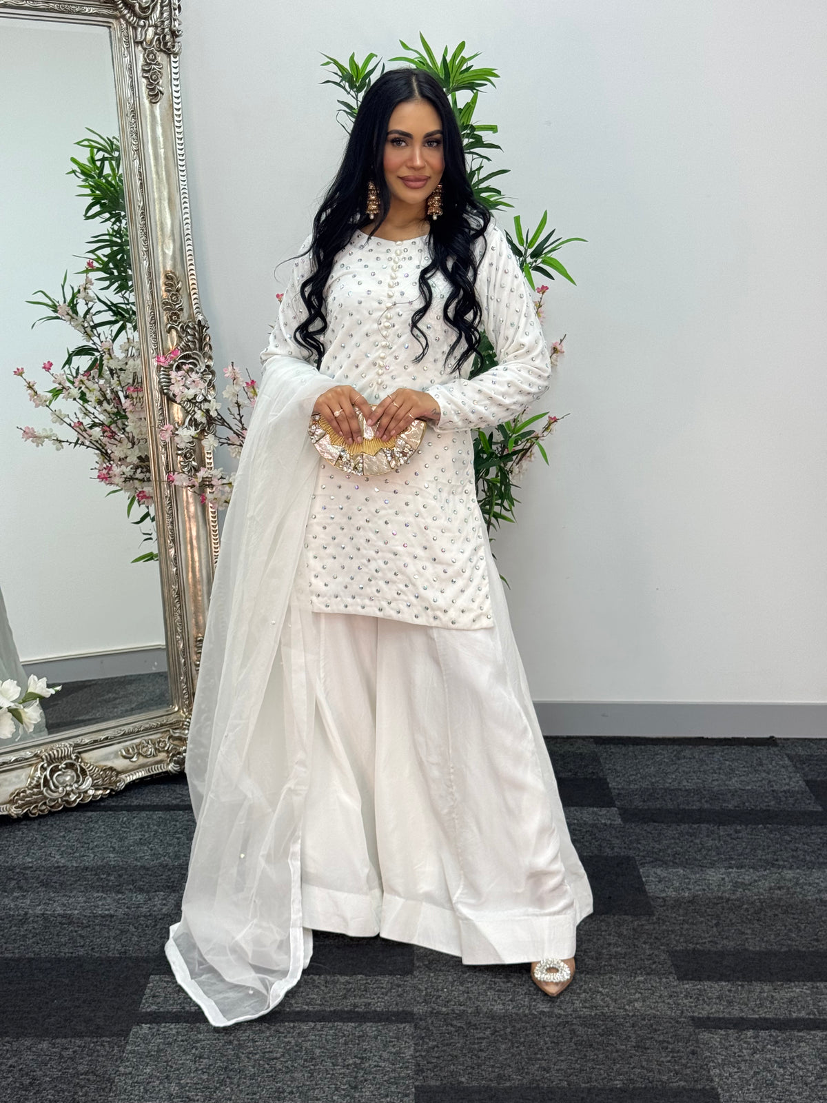 Chaandni Raatain - Sharara