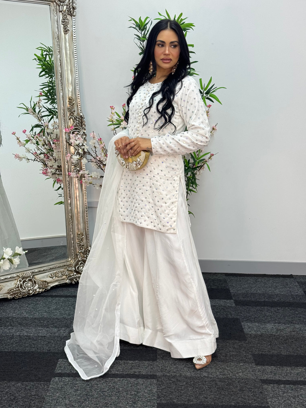 Chaandni Raatain - Sharara