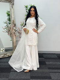 Chaandni Raatain - Sharara