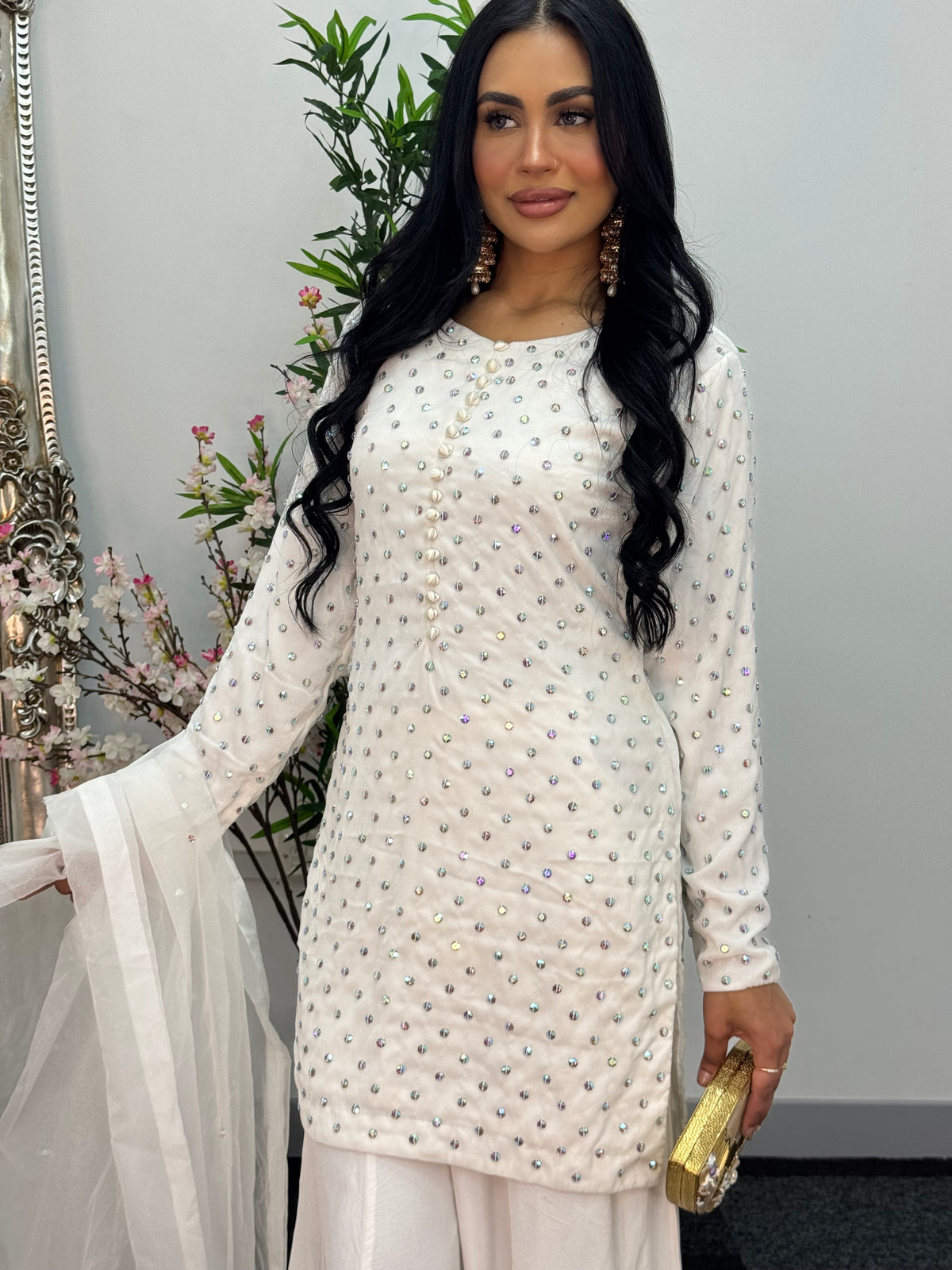 Chaandni Raatain - Sharara