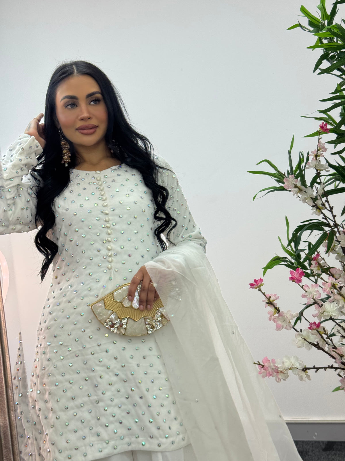 Chaandni Raatain - Sharara