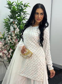 Chaandni Raatain - Sharara