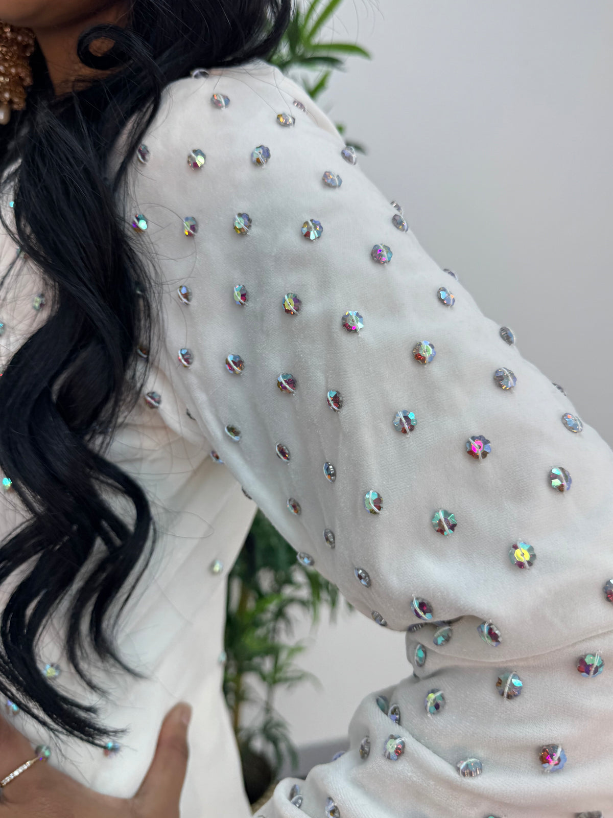 Chaandni Raatain - Sharara