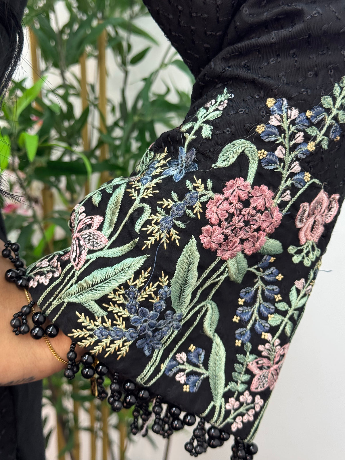 Maria B Winter Mprints - 2B -