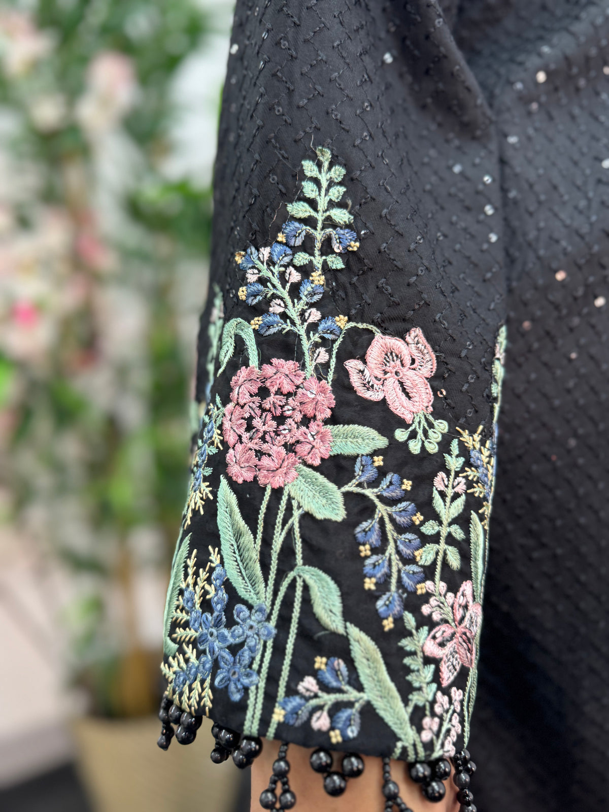 Maria B Winter Mprints - 2B -