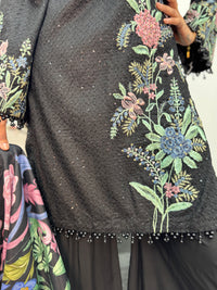 Maria B Winter Mprints - 2B -