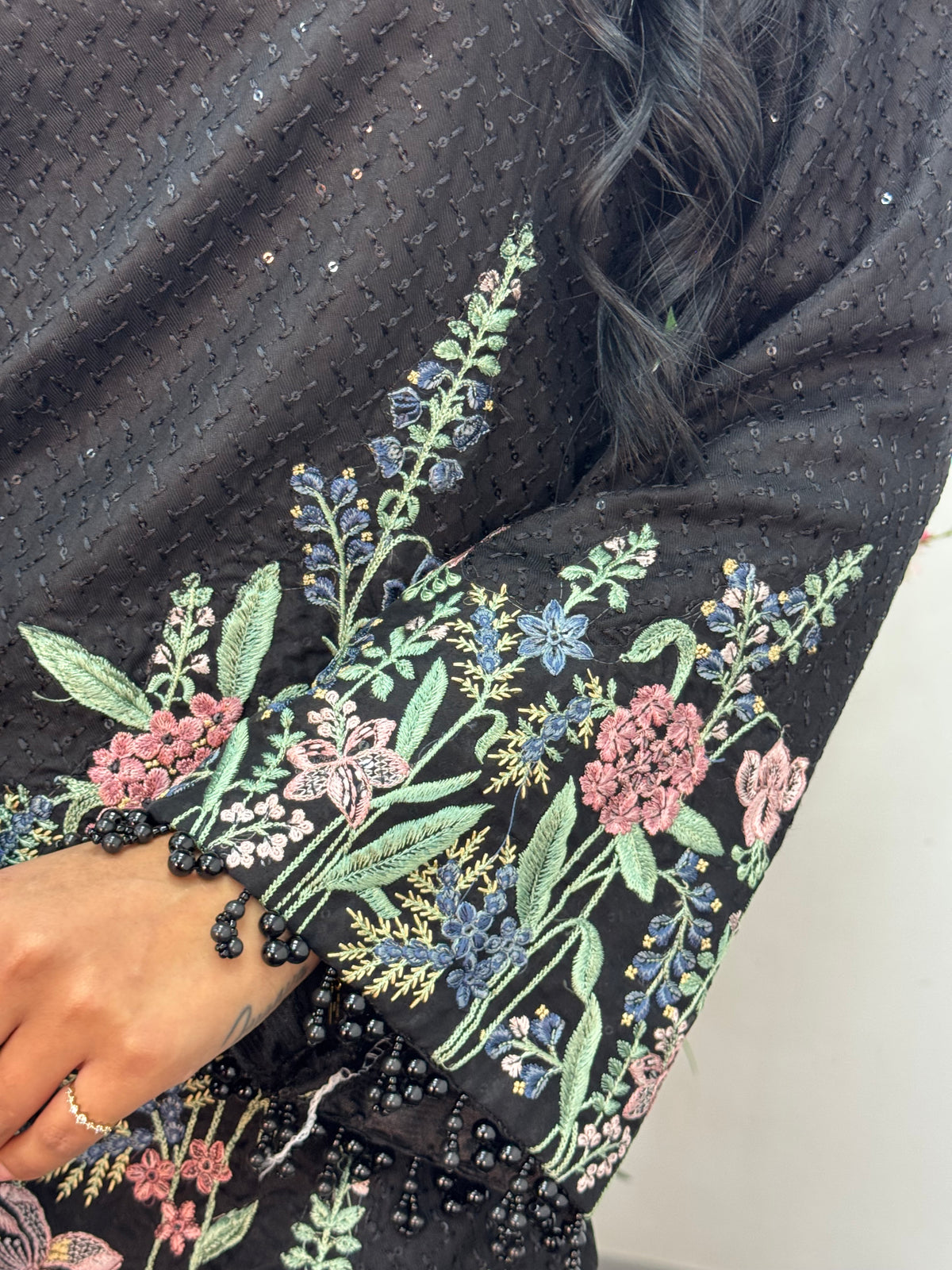 Maria B Winter Mprints - 2B -