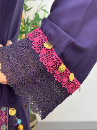 Maria B Winter Mprints -  5b