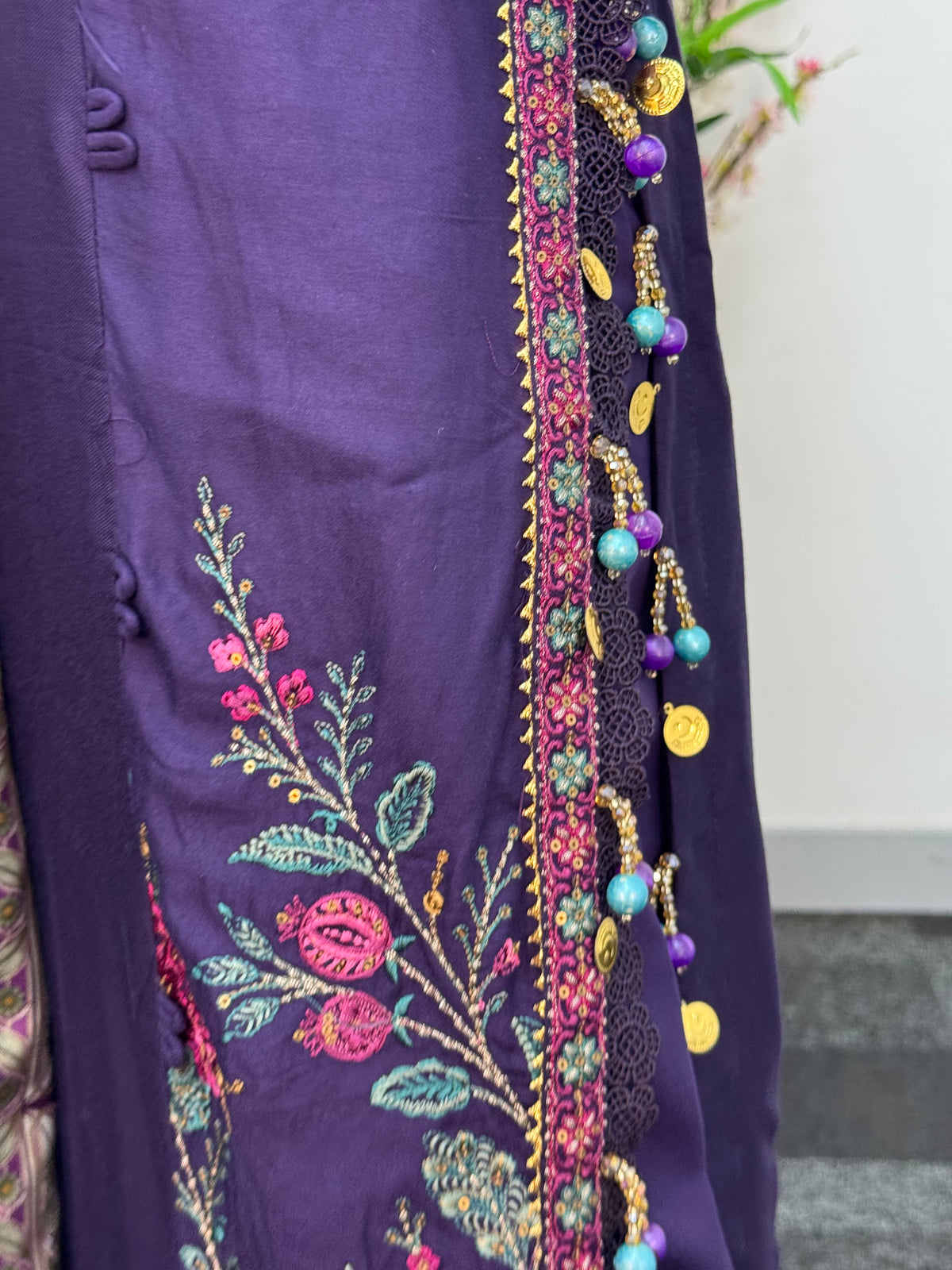 Maria B Winter Mprints -  5b