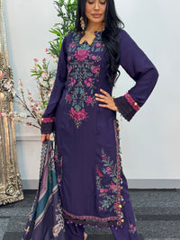 Maria B Winter Mprints -  5b