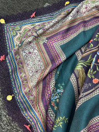 Maria B Winter Mprints -  5b