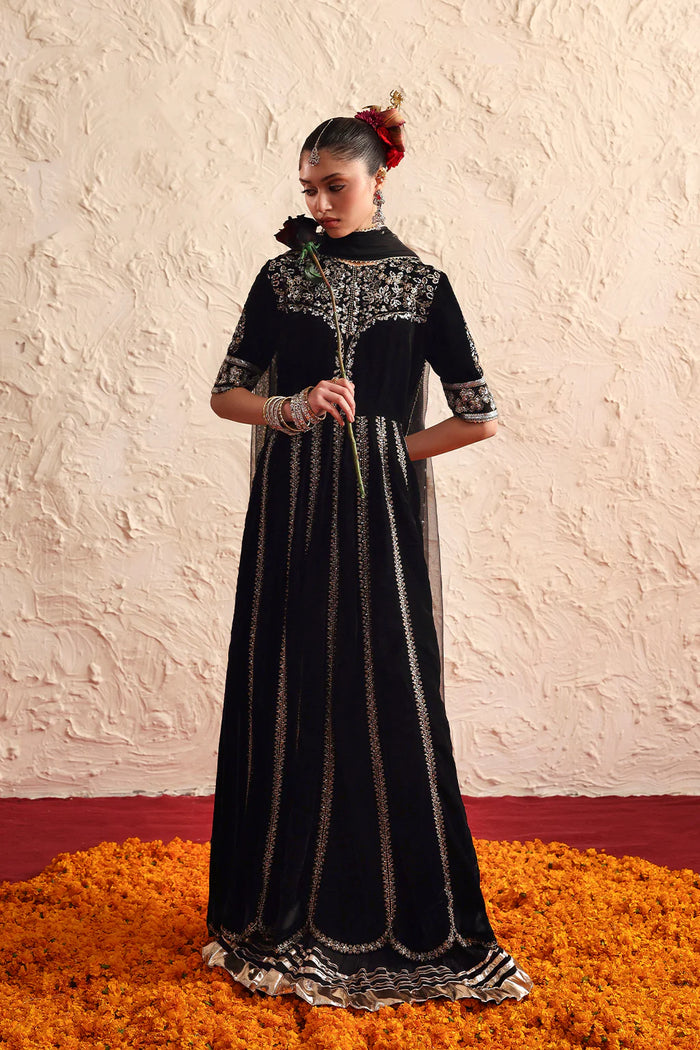 Vanya -  velvet - KV-67 - I