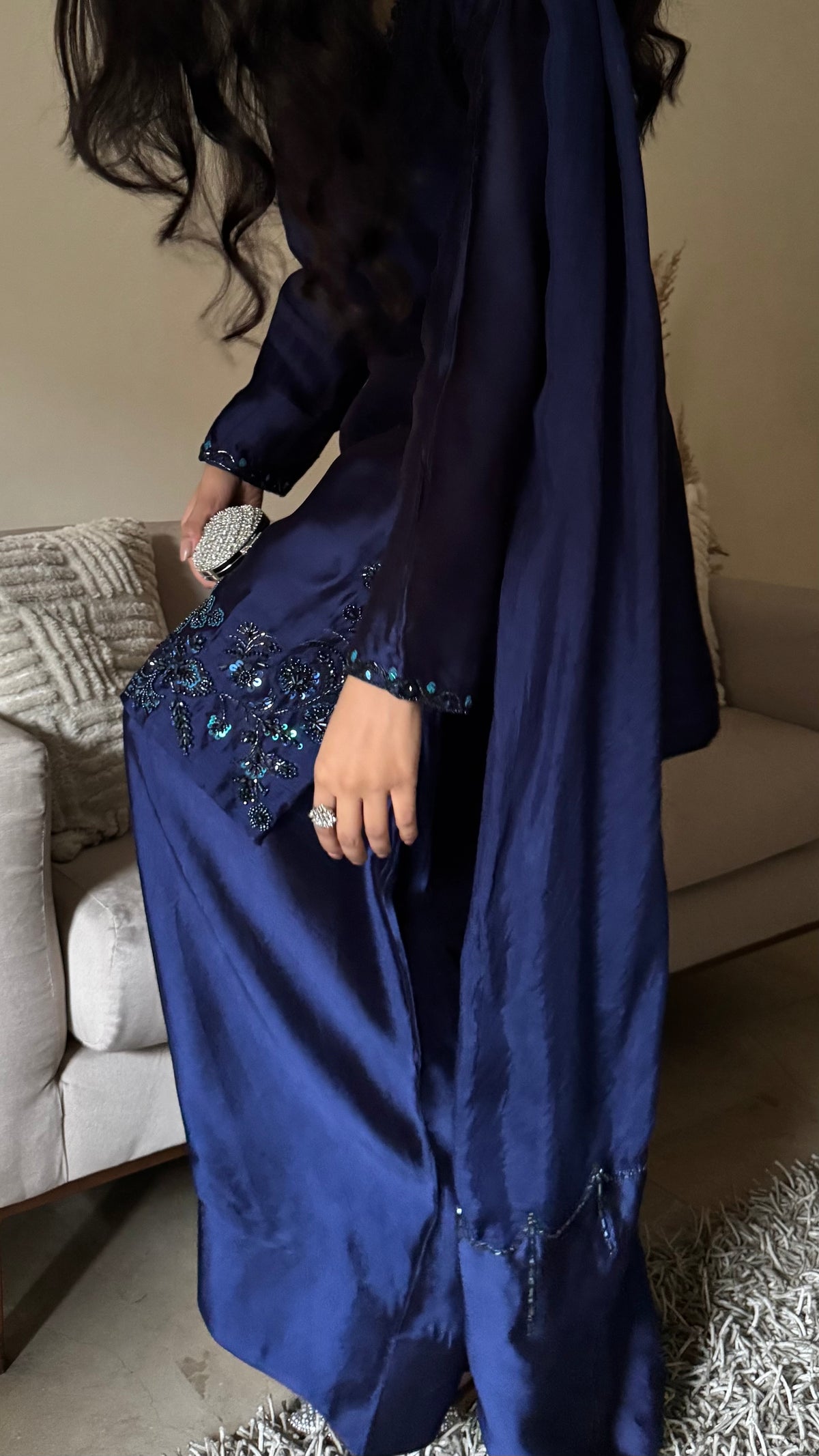 Zimal - Farshi