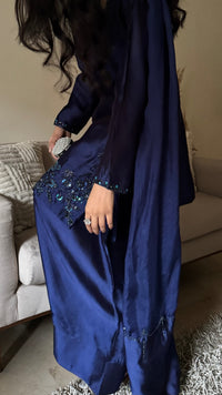 Zimal - Farshi