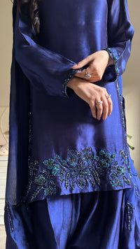 Zimal - Farshi