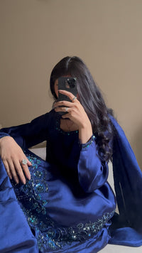 Zimal - Farshi