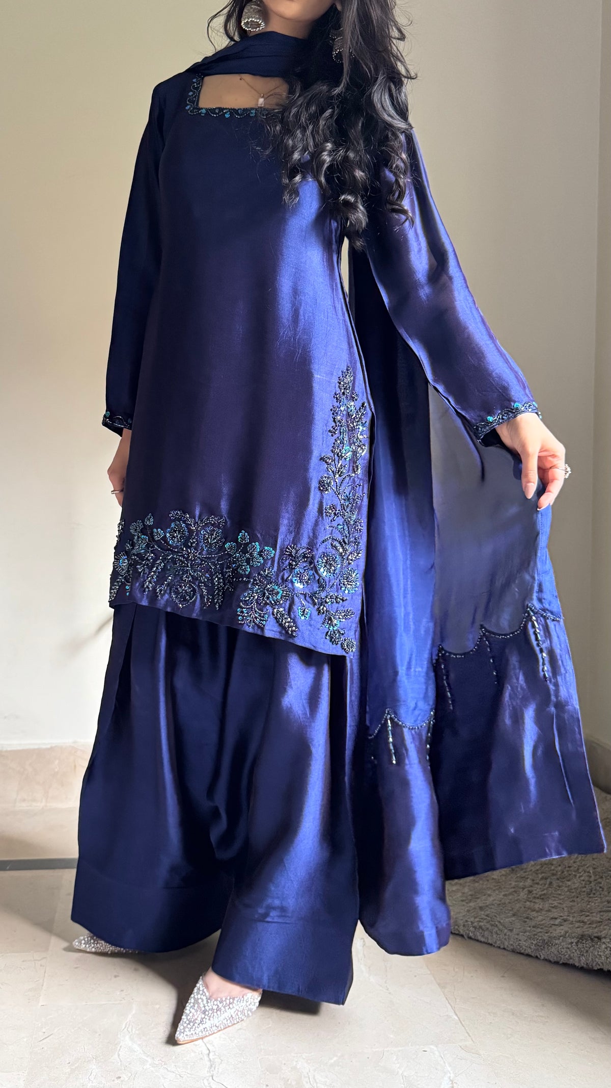 Zimal - Farshi