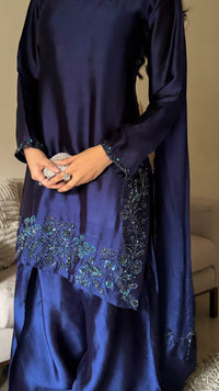 Zimal - Farshi